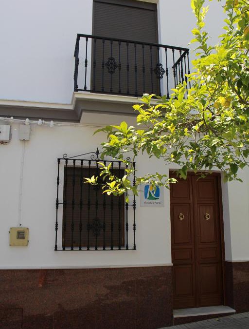 Prado del Rey House | Casa Manolito