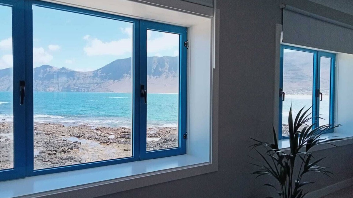 Caleta de Famara House | CASA MANRIQUE
