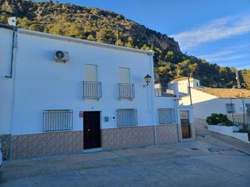 Algodonales House | Casa Manuela. Algodonales (Cádiz)