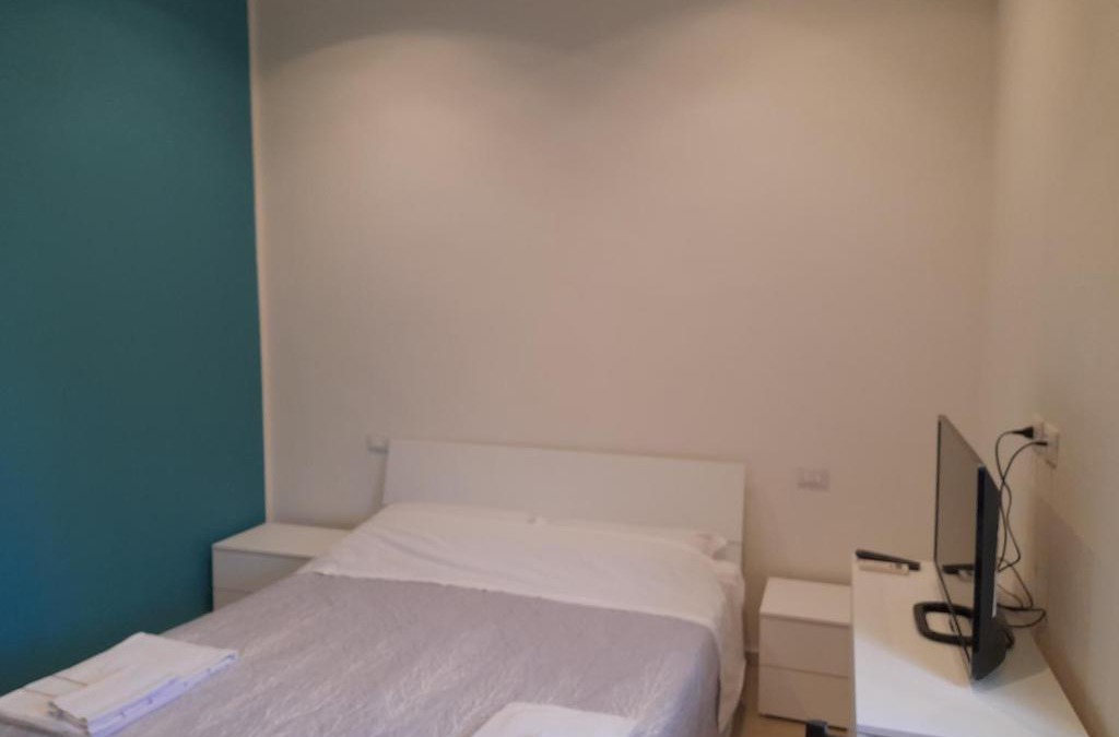 San Giuliano Milanese Apartment | Casa manzoni