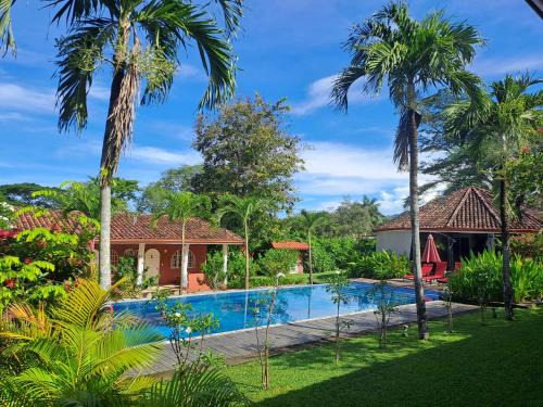 Tamarindo Bed & Breakfast | Casa Mapache