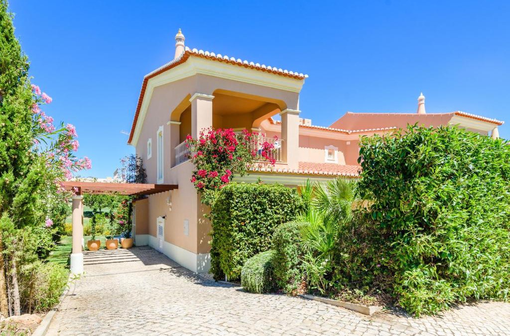 Atalaia Villa | Casa Mapie - Boavista Resort