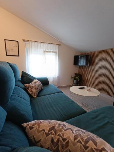 Valdes Apartment | Casa María 2