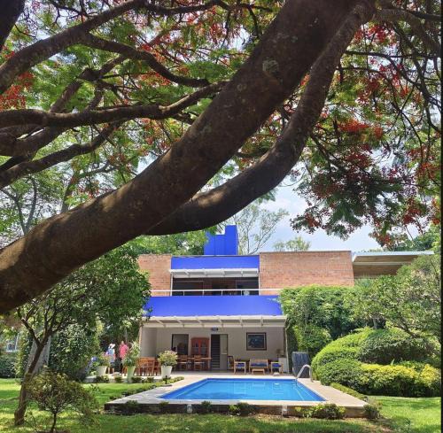 Santo Domingo House | Casa María de mi Corazón