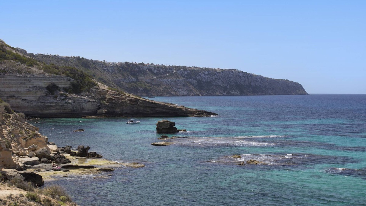 Badia Blava Villa | Casa Mar Blava - with private swimming pool