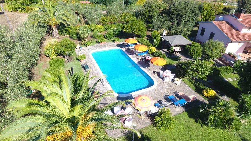 Castiglione della Pescaia Apartment | Casa Maremma