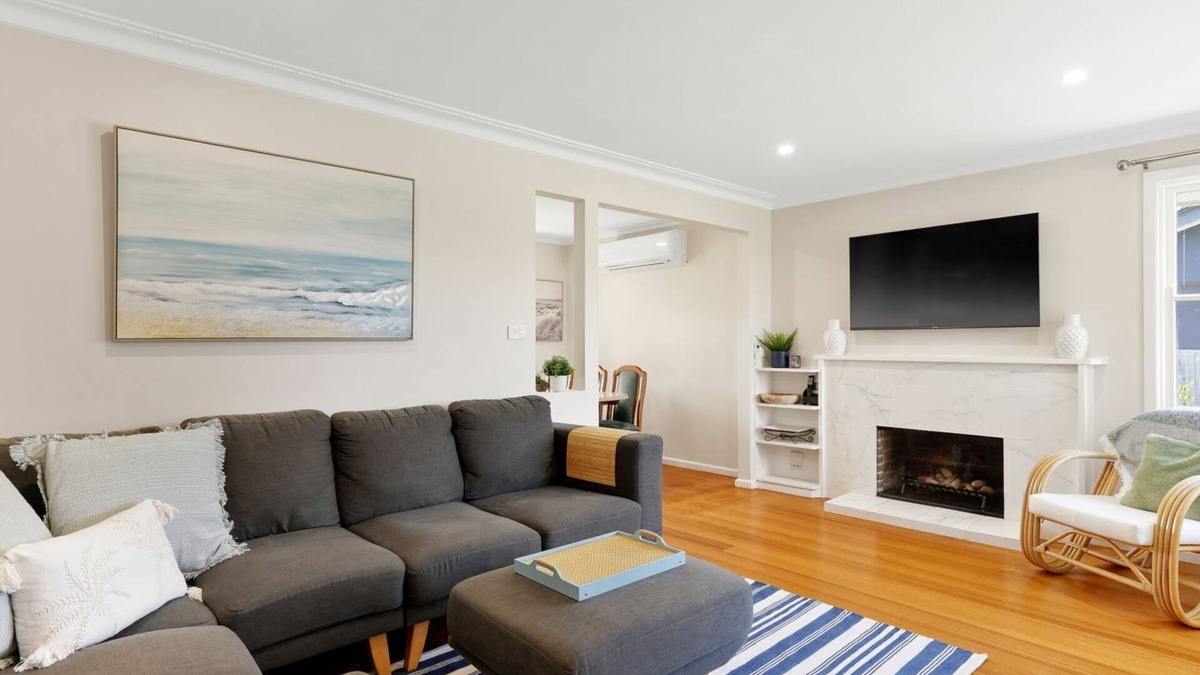 Port Welshpool House | Casa Mar Vista in Port Welshpool