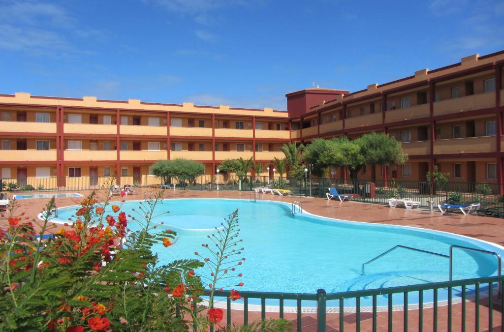 Parque Holandes Apartment | Casa Mar y Dunas