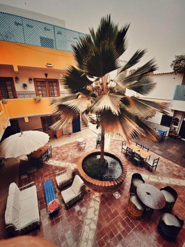 Point E Hotel | Casa Mara Dakar