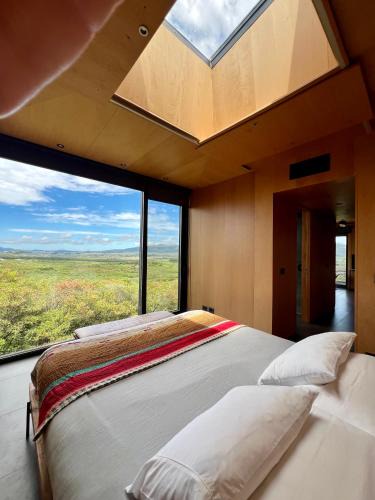 Maldonado Cabin | Casa Mara Sierra 2