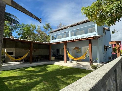 Barra Grande House | Casa Maragogi, Ponta de Mangue - AL