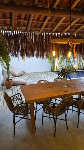 Trancoso House | Casa Marajó Trancoso