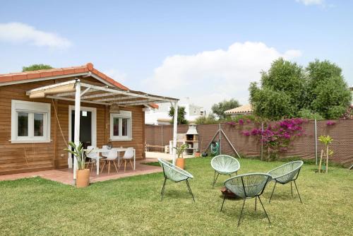 Zahora House | Casa Maran