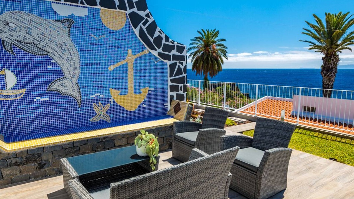 Canico House | Casa Maravilha III