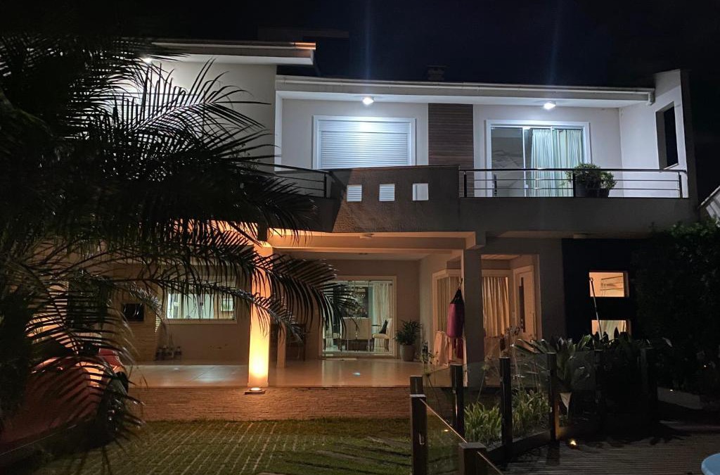 Oficinas House | Casa Maravilhosa