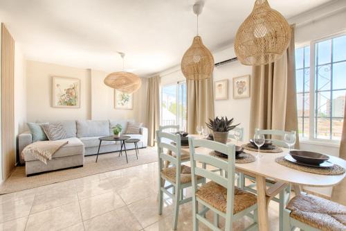 San Miguel de Abona Villa | Casa Maravilla Golf del Sur