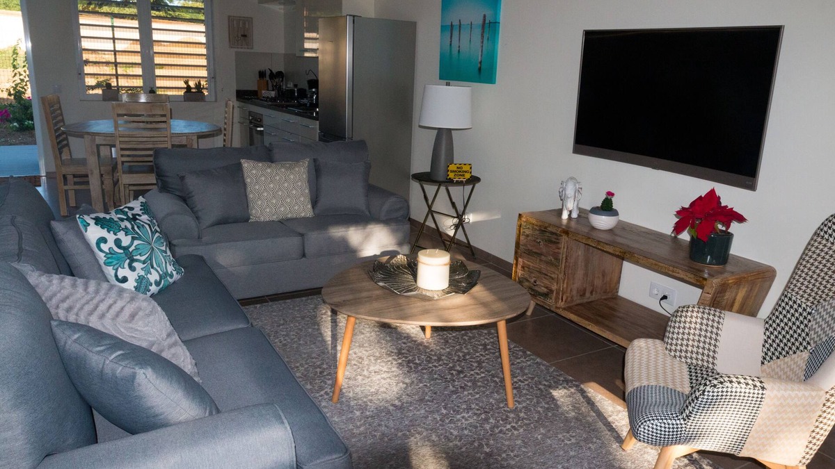Santa Rosa Apartment | Casa Marbella Apartment