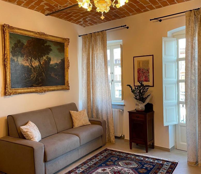 Canale House | Casa Marchisio