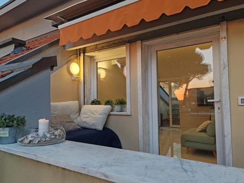 Marina di Massa Apartment | Casa Marco Aurelio al Mare