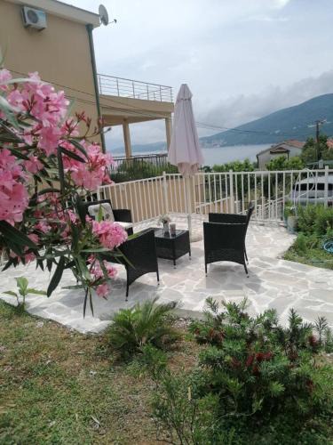 Denovici Apartment | Casa Mare 1