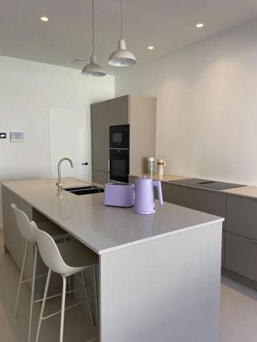 Blankenberge House | Casa Mare Boutique
