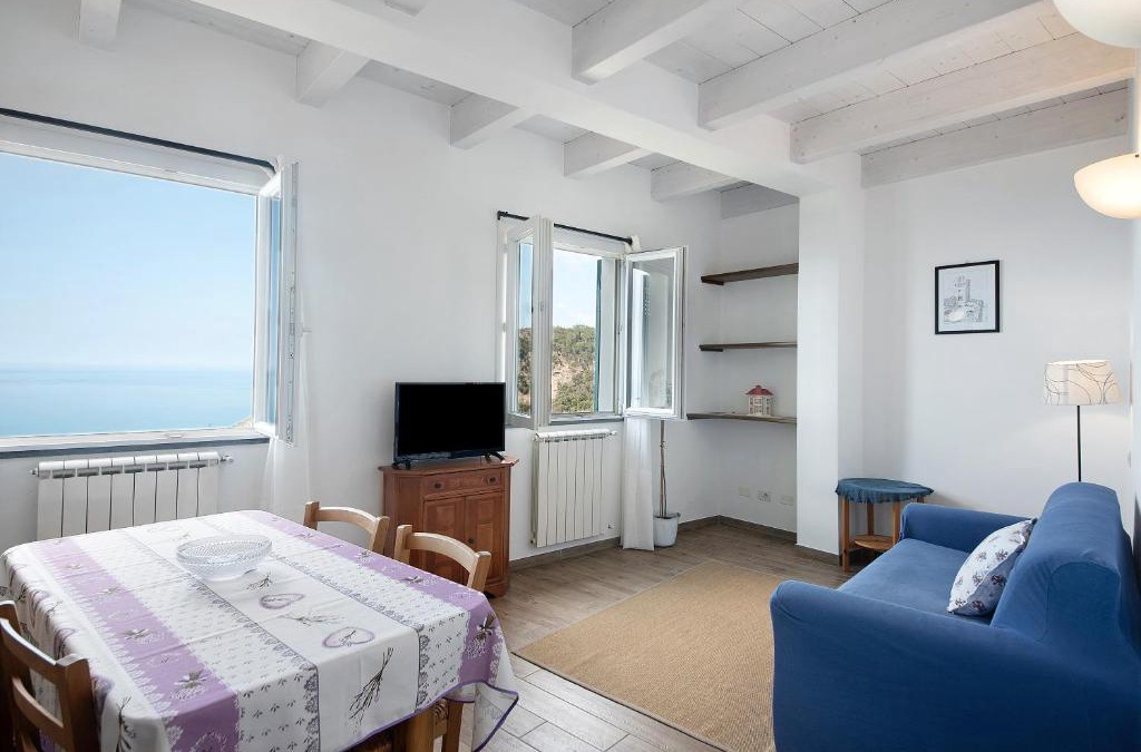 Montaretto Apartment | Casa mare montaretto 1
