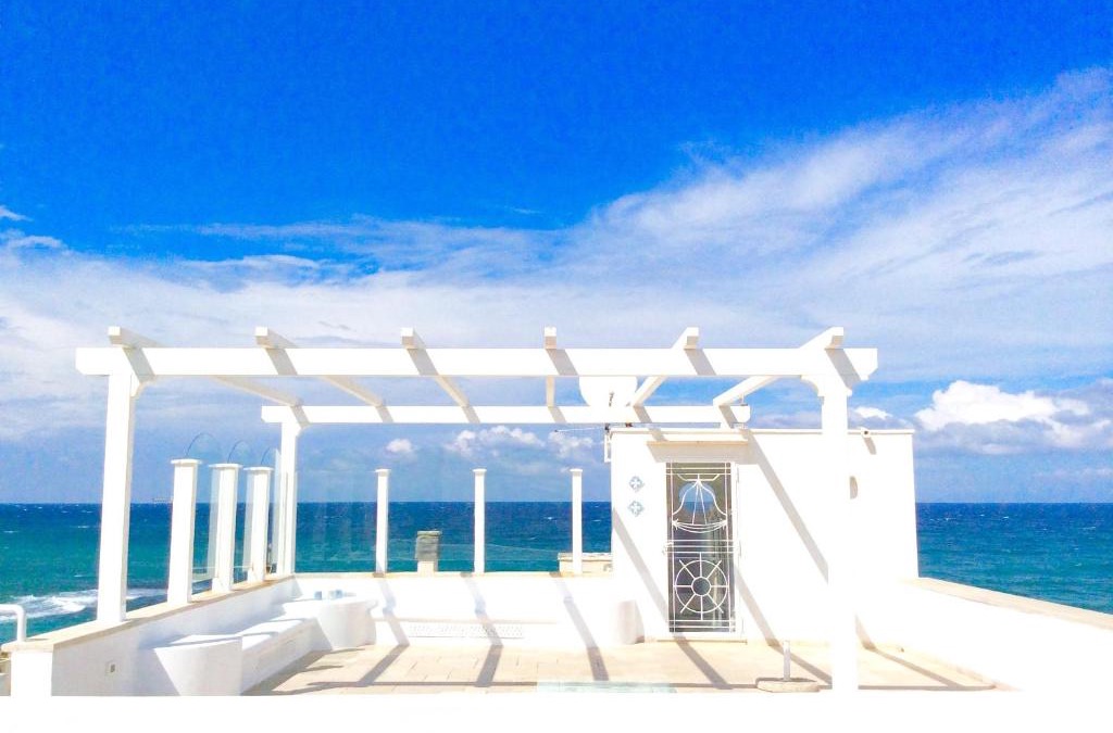 Villanova Apartment | Casa Mare Sole