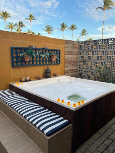 Sao Miguel de Touros House | Casa Mare11