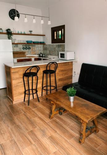 Caleta de Caballo Apartment | CASA MAREA