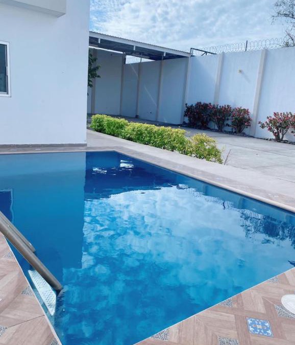 San Blas House | Casa Marea San Blas