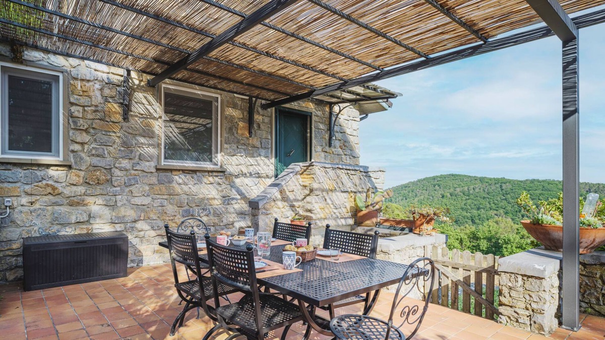 Lerici House | Casa Marepietra by Interhome