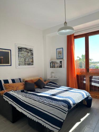 Sampieri House | Casa Marevì, vista mare, 100 passi dall'acqua