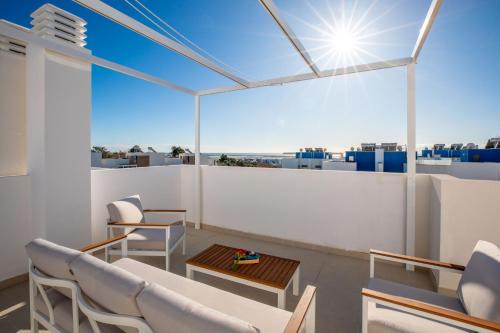 Olhao House | CASA MARGARIDA, Arte Nova
