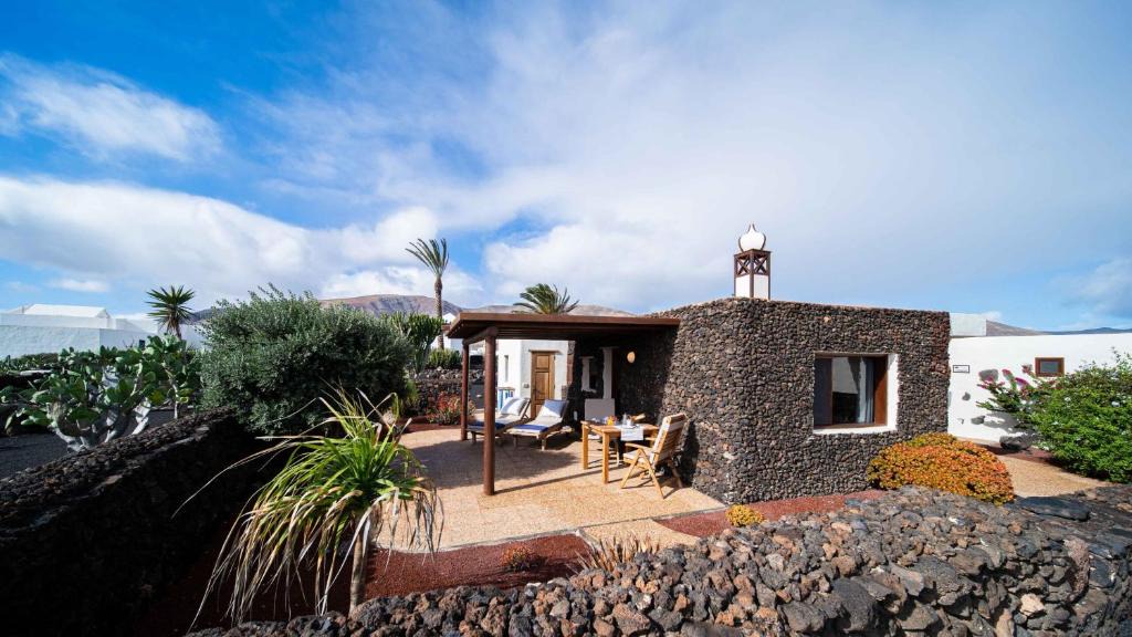 Haria House | Casa Margarita 3