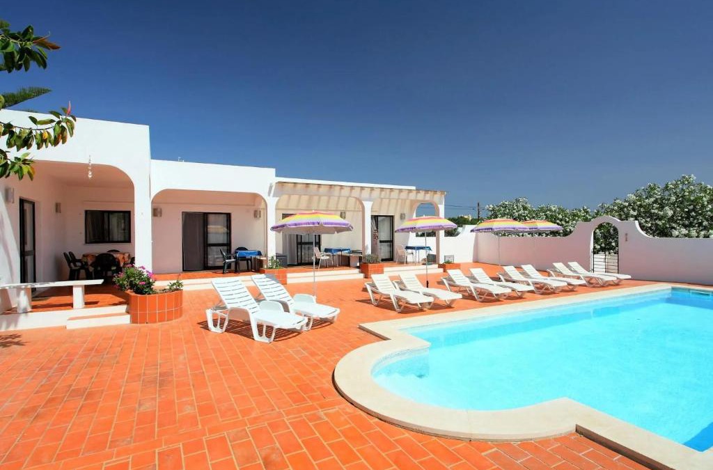 Bernarda House | Casa Margarita
