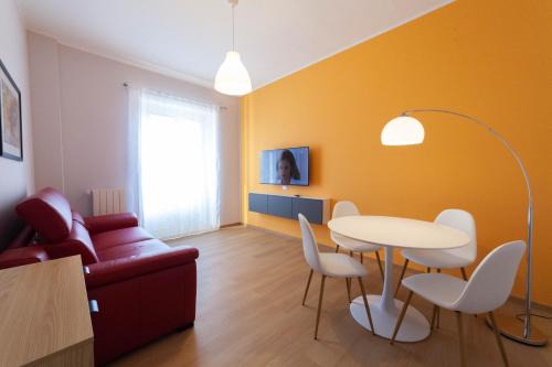 Bergamo Apartment | Casa Margherita C