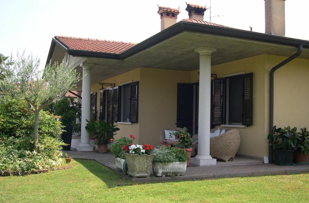 Mozzecane House | Casa Margherita