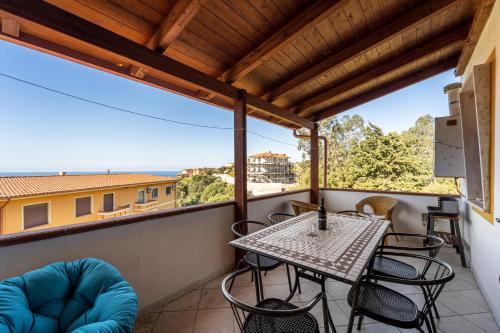 Nebida House | Casa Margherita