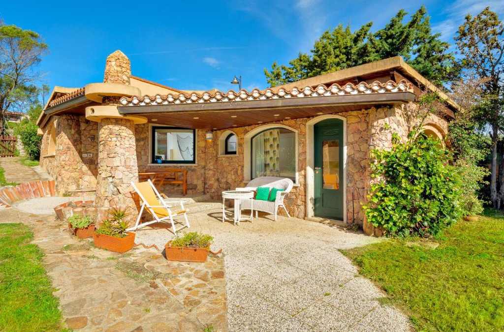 Pittulongu House | Casa Margherita