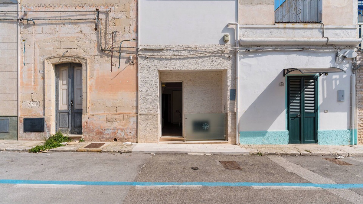 Campomarino di Maruggio Apartment | Casa Margot by BarbarHouse