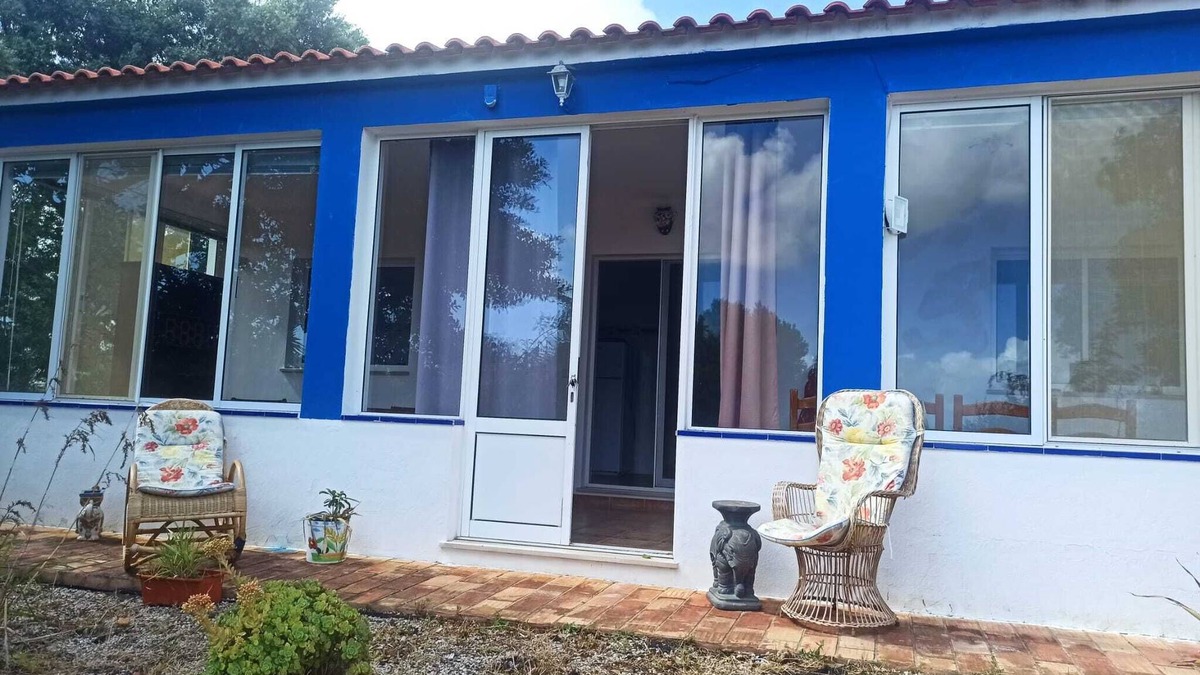 Olhao Cottage | Casa Maria Accommodation