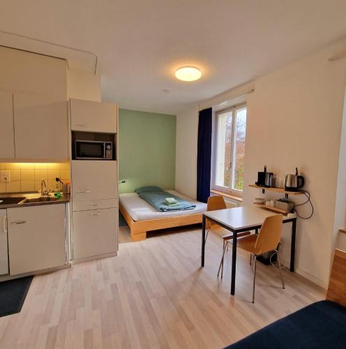 Solothurn Apartment | Casa Maria Apartments