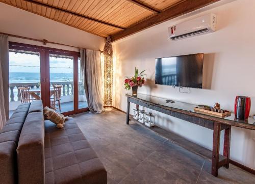 Camocim Apartment | Casa Maria Areia - Praia de Maceió | Camocim-CE