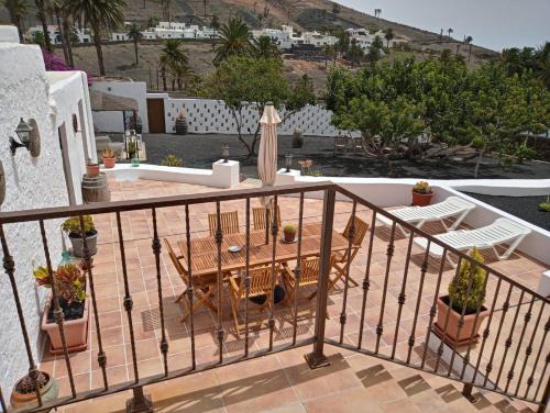 Haria House | Casa Maria Dolores