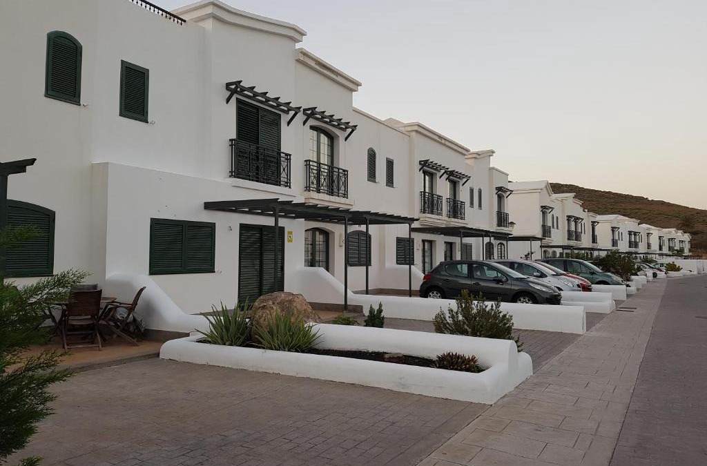 Agaete House | Casa Maria en Agaete