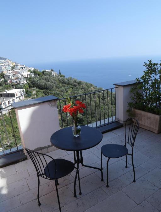 Montepertuso Bed & Breakfast | Casa Maria Grazia