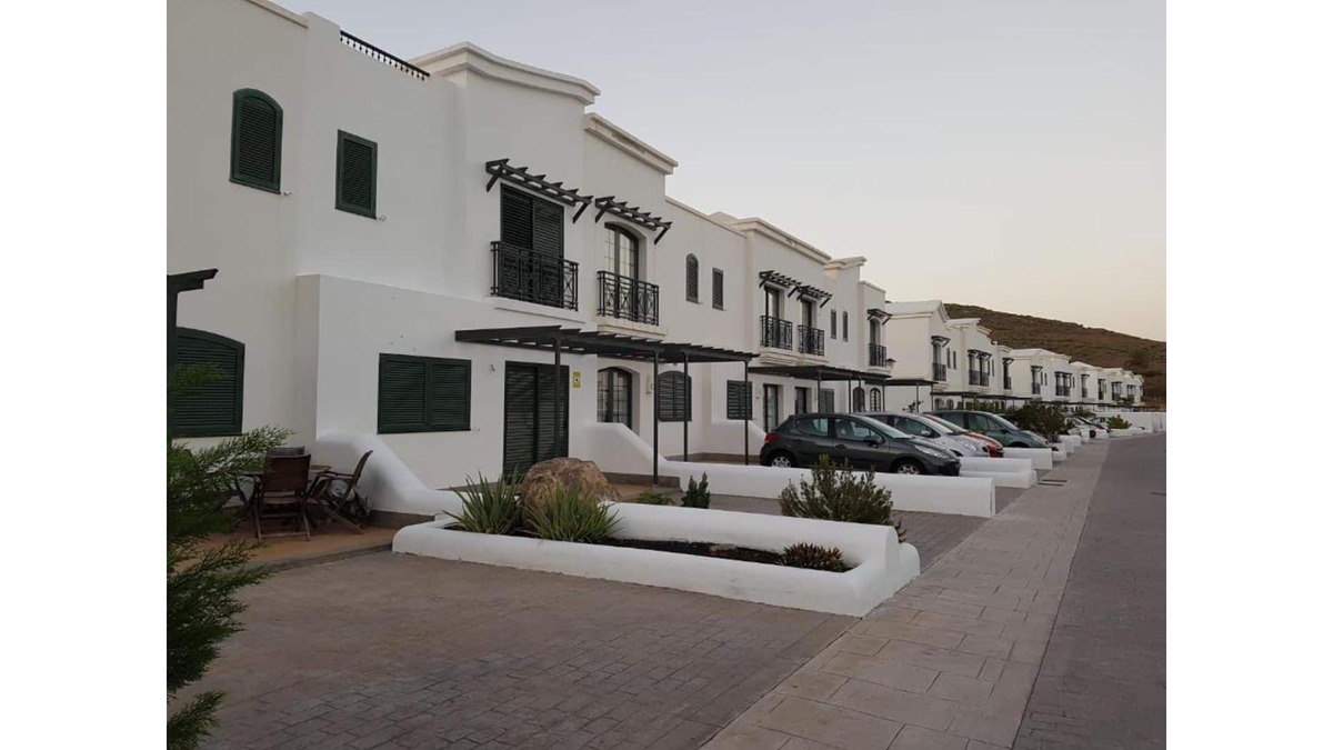 Agaete House | Casa Maria in Agaete