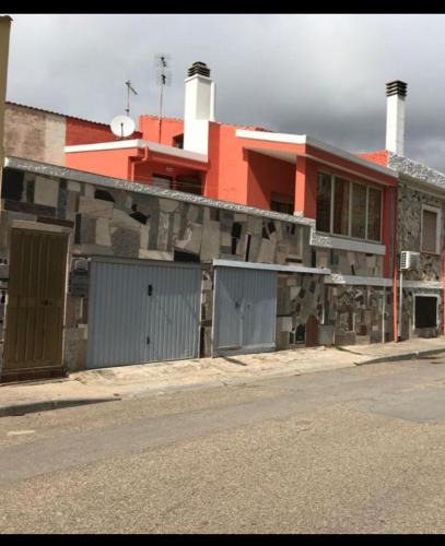 Gonnesa House | Casa Maria
