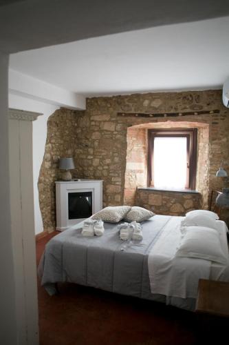 Rosignano Marittimo Apartment | Casa Maria