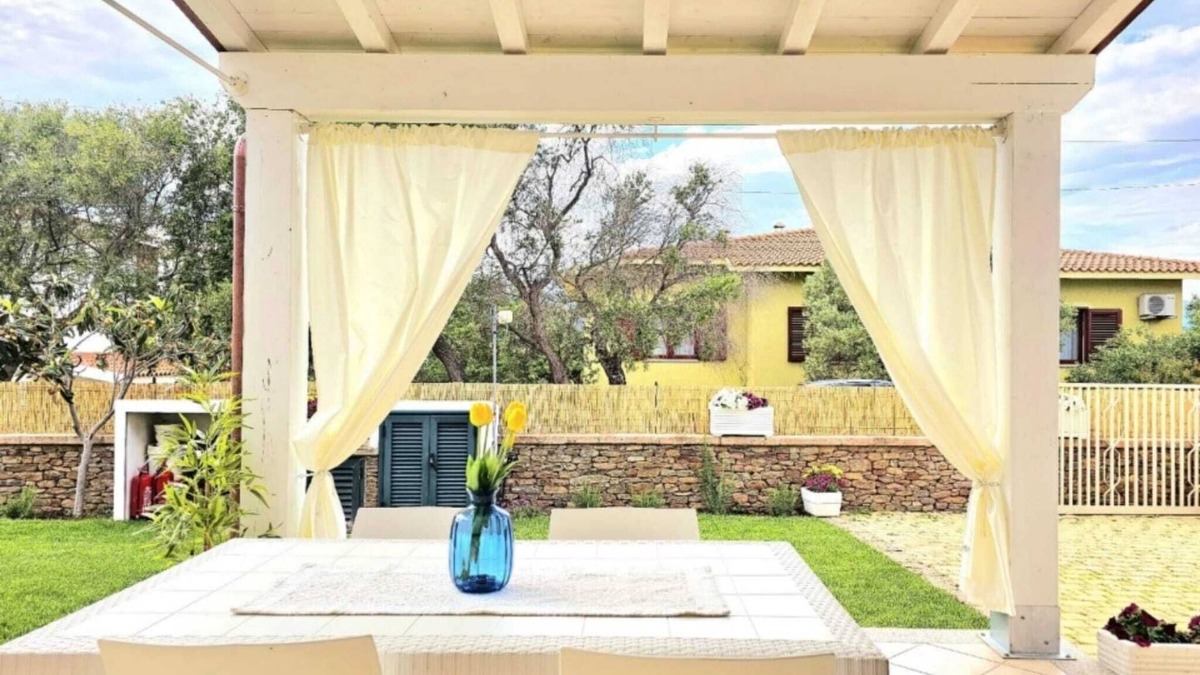 Tanaunella Apartment | Casa Maria